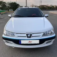 پژو پارس سال، مدل ۱۳۹۳