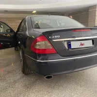 E280 ۱۳۸۸|خودرو سواری و وانت|تهران, سعادت‌آباد|دیوار