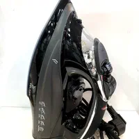 اتو بخار ۲۲۰۰وات حرفه ای  کف سرامیک