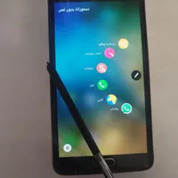 سامسونگ Galaxy Note 4 (USA) با حافظهٔ ۳۲ گیگابایت