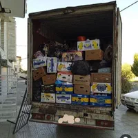 شرکت حمل نقل باربری امانت بارتضمینی|خدمات حمل و نقل|خرم‌آباد, |دیوار