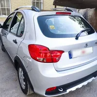 کوییک GXR تیپ L، مدل ۱۴۰۳ بدون رنگ