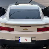 شورولت کامارو، مدل ۲۰۱۴