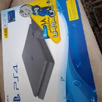 ps4 کپی خور ۲دسته slim