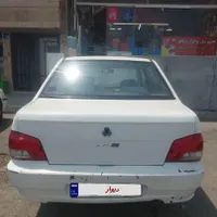 پراید مدل ۸۸|خودرو سواری و وانت|تهران, اباذر|دیوار
