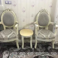 مبل|مبلمان خانگی و میز عسلی|تهران, خرمشهر|دیوار