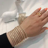 النگو طلاروس طرح پیکسلی پهن با ضمانت کتبی|بدلیجات|مشهد, احمدآباد|دیوار