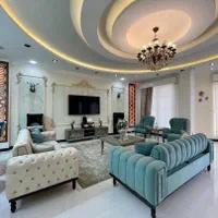 عمارت۳۰۰متری همچی تموم فرنیش/قیمت عالی|فروش خانه و ویلا|تهران, تهرانپارس شرقی|دیوار