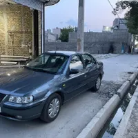 سمند LX ساده، مدل ۱۳۹۳|خودرو سواری و وانت|تهران, تهران‌سر|دیوار