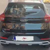 ام‌وی‌ام X22 Pro IE، مدل ۱۴۰۳|خودرو سواری و وانت|تهران, حمزه‌آباد|دیوار