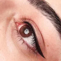 مدل تتو صورت میکروبلیدینگ فیبروز خط چشم رژلب|خدمات آرایشگری و زیبایی|شیراز, ارم|دیوار