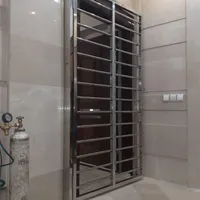 خدمات نرده استیل و خدمات  حفاظ استیل حفظ بانکی|خدمات پیشه و مهارت|تهران, نازی‌آباد|دیوار