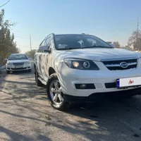 بی وای دی S6 مدل 96|خودرو سواری و وانت|تهران, تهران‌سر|دیوار