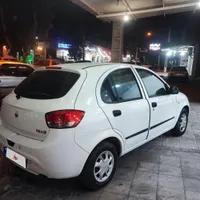 تیبا 2 (هاچبک) EX، مدل ۱۴۰۰