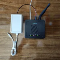 پاور بانک مخصوص دستگاه کارتخوان و مودم mini UPS