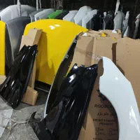 گلگیرسپر132سمندپراید206پرشیا111تیبا405دناراناساینا|قطعات یدکی و لوازم جانبی|تهران, شوش (باغ آذری)|دیوار
