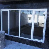 در و پنجره دوجداره بازسازی و نوسازی upvc