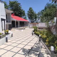 اجاره روزانه ویلای بسیار تمیز با محوطه زیبا