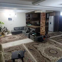 آپارتمان 100متری/طبقه اول/دونبش/فول امکانات|فروش آپارتمان|ملارد, |دیوار