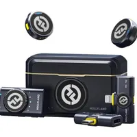 میکروفن هالی لند m2 combo