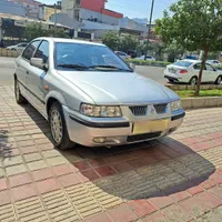 سمند X7 دوگانه سوز، مدل ۱۳۸۵|خودرو سواری و وانت|رشت, استقامت 1|دیوار