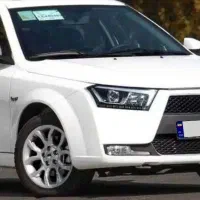 دنا پلاس اتوماتیک توربو شارژ