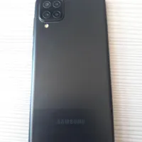 سامسونگ Galaxy A12 با حافظهٔ ۱۲۸ گیگابایت|موبایل|حمیدیه, |دیوار
