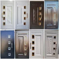 درب لولایی آسانسور سنگین استاندارد|مصالح و تجهیزات ساختمان|کرج, ساسانی (قلمستان)|دیوار