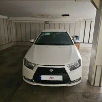دنا پلاس ۵ دنده ساده EF۷، مدل ۱۴۰۱