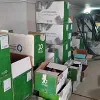 فروش کارتن استوک مناسب جابه به جایی اثاث|عمده‌فروشی|یزد, |دیوار