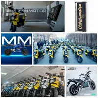 نمایندگی تخصصی موتورسیکلت های برقی استان وجنوب شرق|موتورسیکلت|کرمان, |دیوار