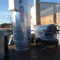 بخاری دامداری،سوله،خشک کن آجیل،جت هیتر