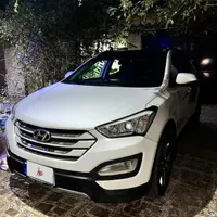 هیوندای سانتافه ix 45 2400cc، مدل ۲۰۱۵|خودرو سواری و وانت|رشت, پسیخان|دیوار