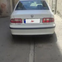 سمند LX EF7، مدل اسفند ۹۷ (دوگانه شرکتی)|خودرو سواری و وانت|تهران, شهرک دانشگاه تهران|دیوار