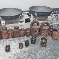 ترازو سنگی