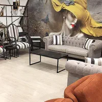 مبل راحتی چستر نوژا