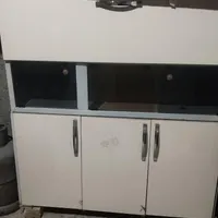 کابینت و آبچکان