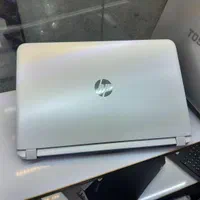 لپتاپ HP pavilion 15 ab293خوش رنگ تاچ|رایانه همراه|همدان, |دیوار