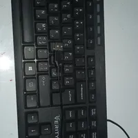 کیبورد Verity نو بدون استفاده