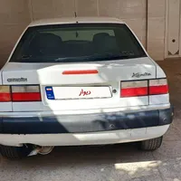 سیتروئن زانتیا 2000cc، مدل ۱۳۸۸|خودرو سواری و وانت|شیراز, شهرک ایثار|دیوار