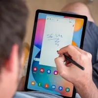 تبلت s6lite|تبلت|شیراز, فرگاز|دیوار