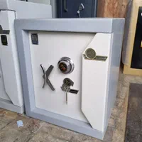 گاوصندوق کاوه مدل سدید ۶۲۰kr گاو صندوق