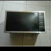 ت.ع.م.ی.ر مایکروفر سرخکن پنکه اتوپرس بخارشو سماور|جاروبرقی، جارو شارژی، بخارشو|کرمانشاه, |دیوار