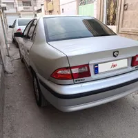 سمند LX ساده، مدل ۱۳۸۹|خودرو سواری و وانت|آبادان, |دیوار