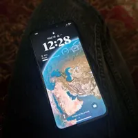 اپل iPhone X با حافظهٔ ۲۵۶ گیگابایت همراه اپل واچ|موبایل|کرج, منظریه|دیوار