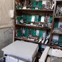 تعمیرکار تعمیرات ماشین  لباسشویی تخصصی در محل|خدمات پیشه و مهارت|مشهد, عبادی|دیوار