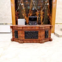 میز مدیریت آوند قرآنی(تولیدی)