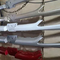 کاپوت پژو ۲۰۶ سمند ال ۹۰ پراید پرشیا تیبا ساینا|قطعات یدکی و لوازم جانبی|تهران, شوش|دیوار
