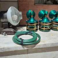 چراغ خواب (شب خواب)|چراغ خواب و آباژور|قروه, |دیوار