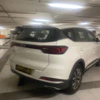 تیگو ۷ پرمیوم اقساطی برج روز تحویل فوری|خودرو سواری و وانت|تهران, اقدسیه|دیوار